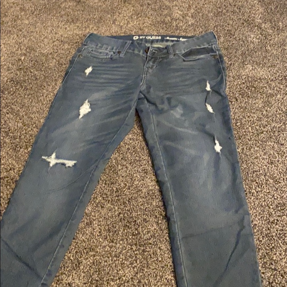 G by Guess jeans